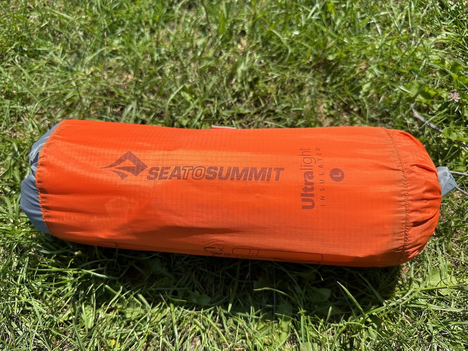 Sea to Summit ultralight-insulated